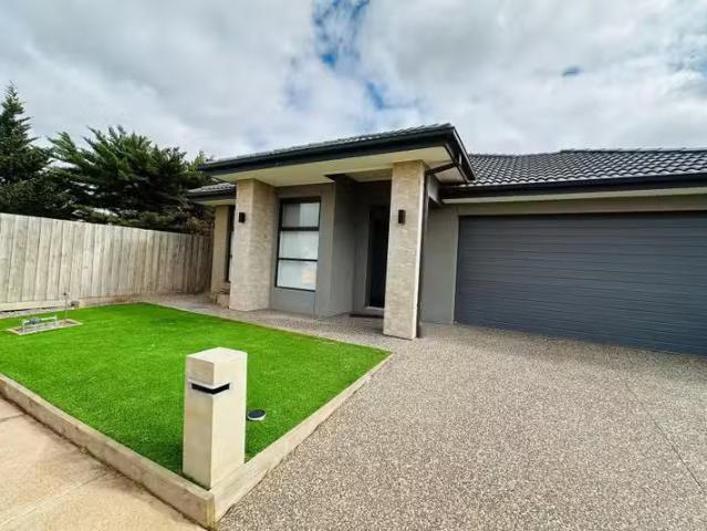 House for rent in Camerons Creek, Victoria