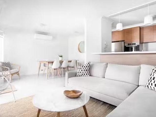 Apartment for rent in Western Australia
