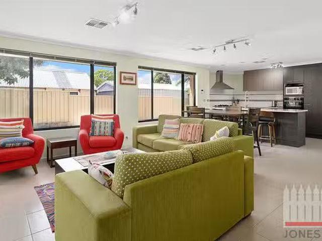 House for rent in Bassendean, Western Australia