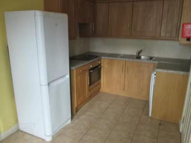 Apartment to rent