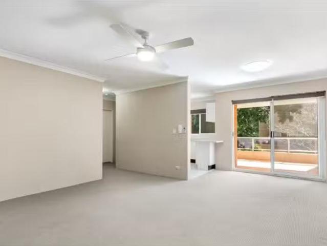 Apartment for rent in Sutherland, New South Wales
