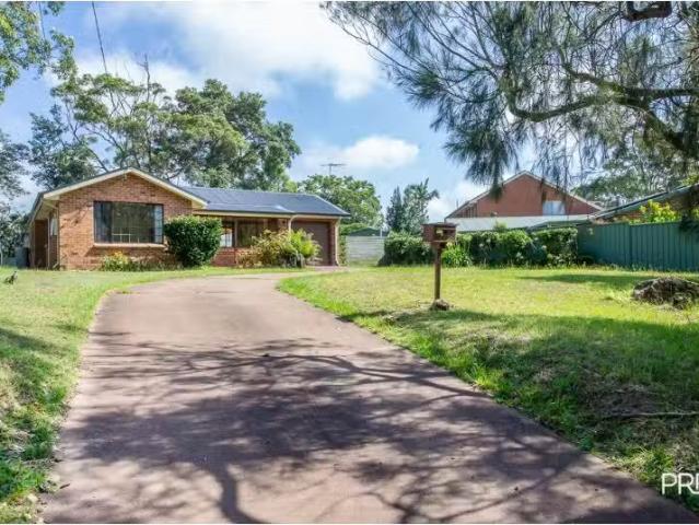 House for rent in Sydney, New South Wales