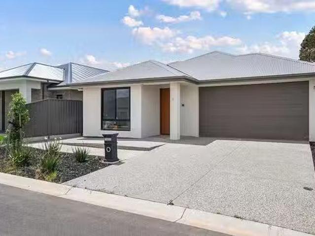 House for rent in Mount Barker, South Australia