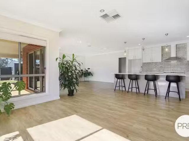 House for rent in Albury, New South Wales