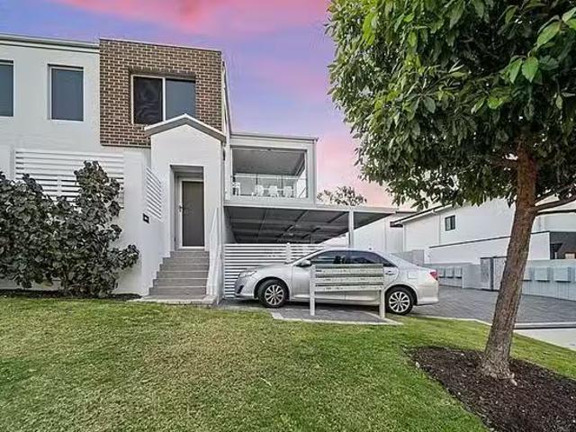 Apartment for rent in Stirling, Western Australia