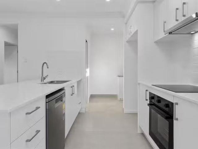 House for rent in Toombul, Queensland