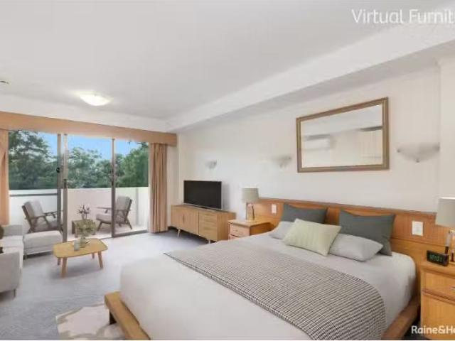Apartment for rent in Sydney, New South Wales