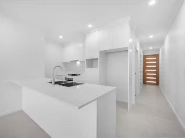 Condo for rent in Sydney, New South Wales