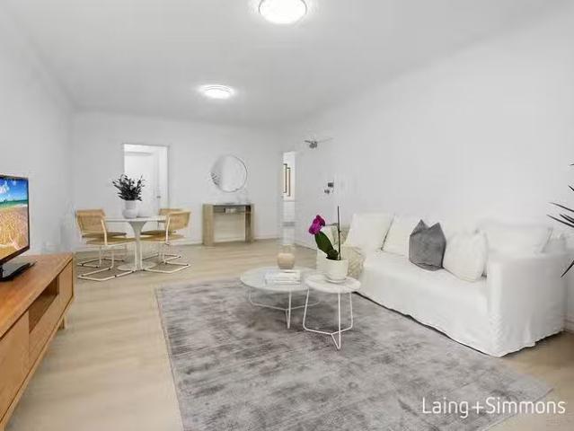 Apartment for rent in Cloverdale, Western Australia