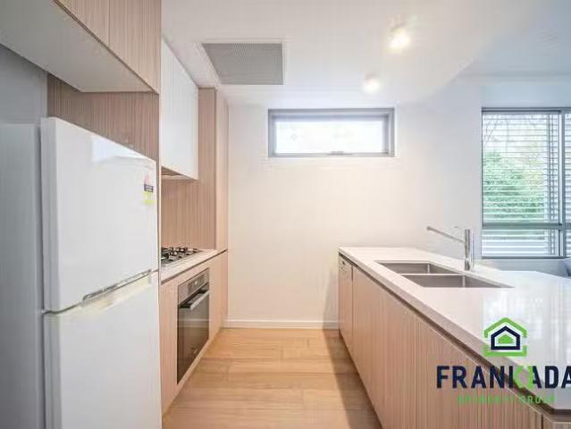 Apartment for rent in Geelong, Victoria