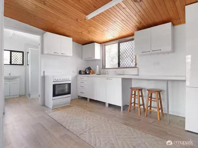 House for rent in Cawarral, Queensland