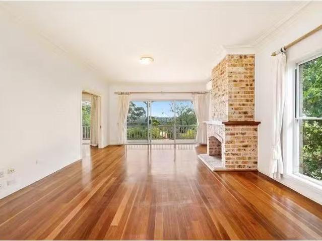 House for rent in Sydney, New South Wales