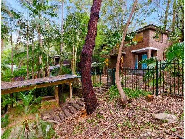 House for rent in Wollongong West, New South Wales