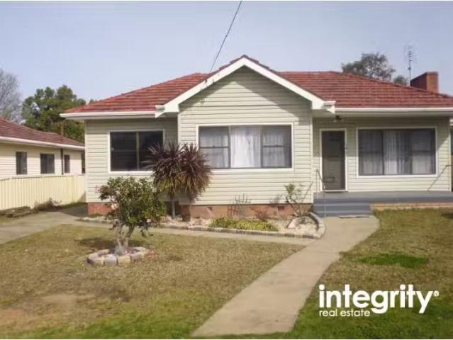 House for rent in North Nowra, New South Wales