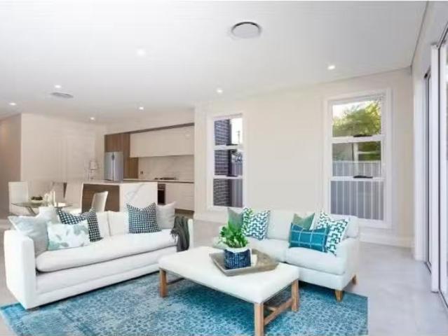 Condo for rent in Sydney, New South Wales