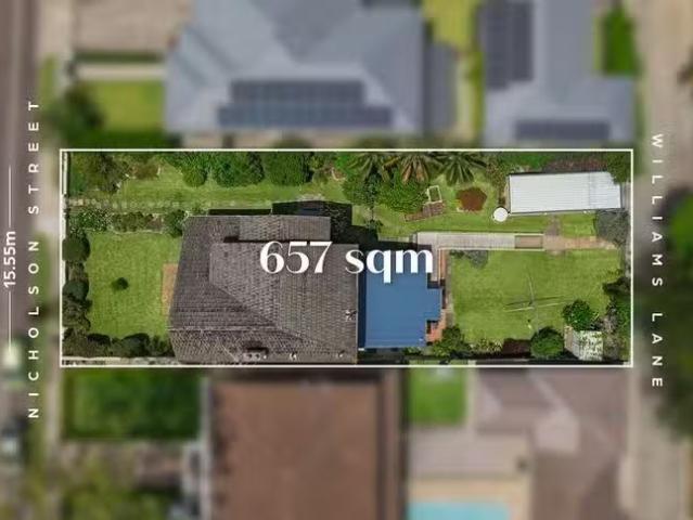 House for rent in Camerons Creek, Victoria