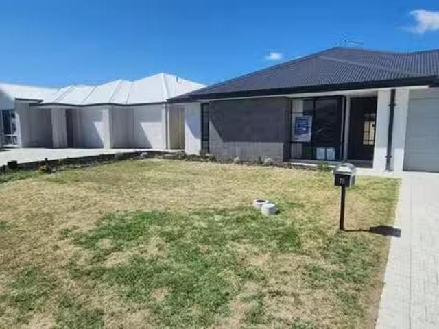 House for rent in Pinjarra, Western Australia