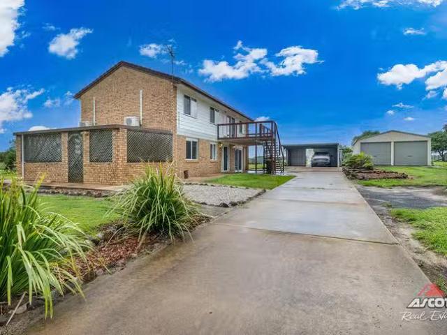 House for rent in Moorland, Queensland
