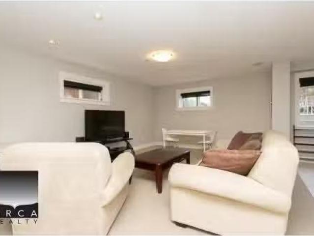 House for rent in Vancouver, British Columbia