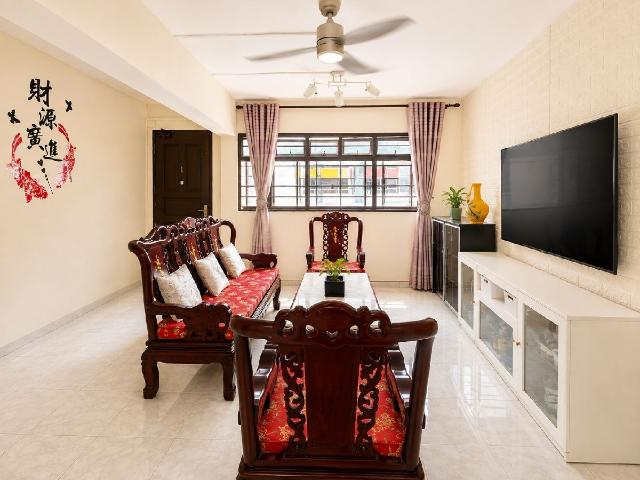 Apartment for sale