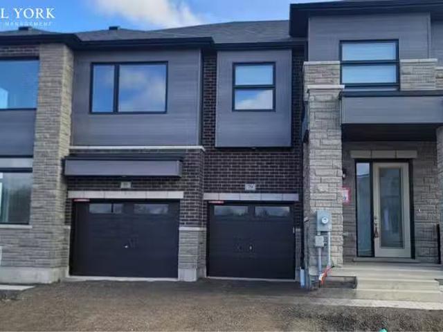Condo for rent in Brant, Ontario