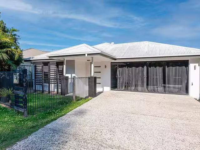 House for rent in Toombul, Queensland