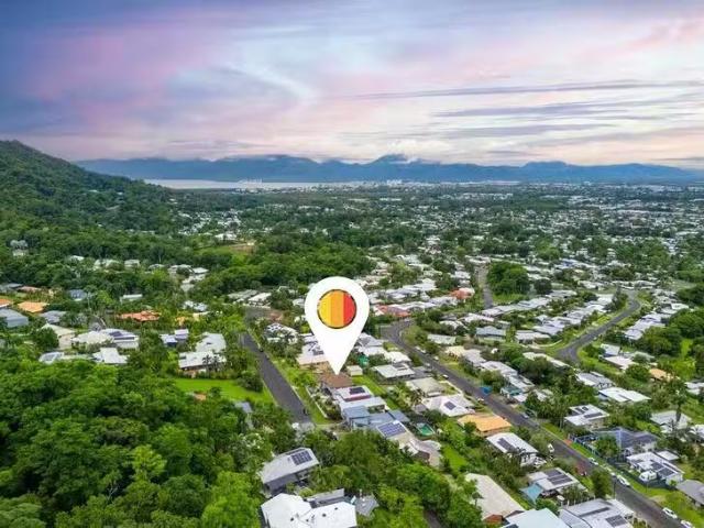 House for rent in Cairns, Queensland