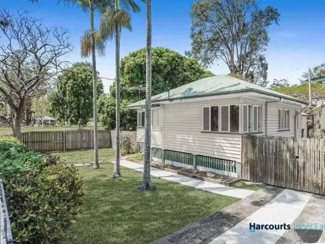 House for rent in Toombul, Queensland