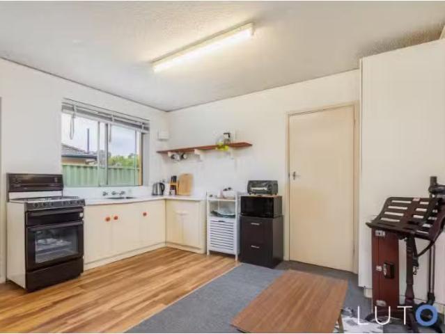 Condo for rent in Woden, Australian Capital Territory