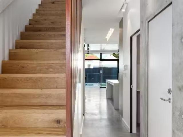 Condo for rent in Sydney, New South Wales