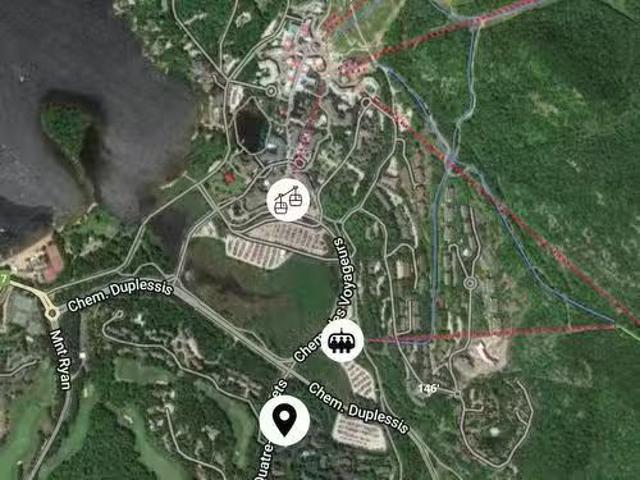 Apartment for rent in Laurentides, Quebec