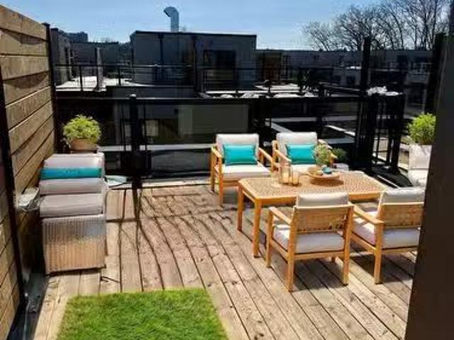 Condo for rent in Woburn, Ontario