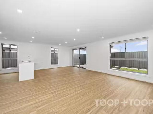 House for rent in Lyndoch, South Australia