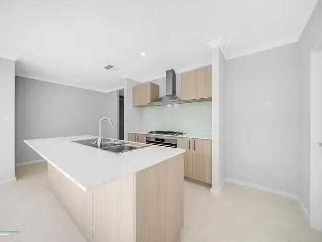 House for rent in Jindalee, Western Australia