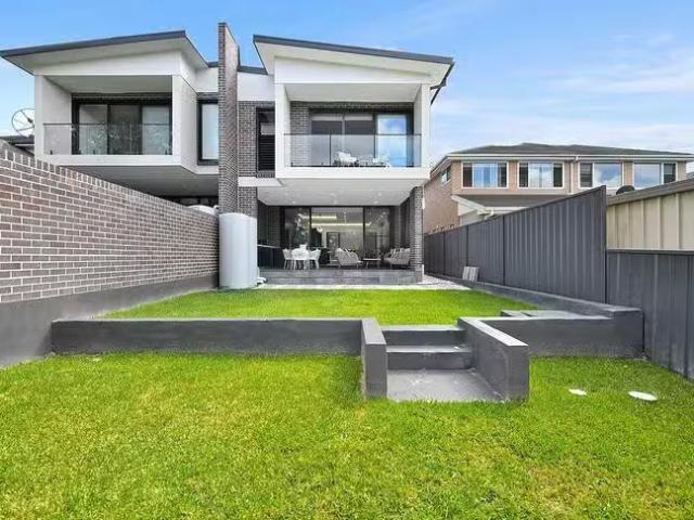 House for rent in Sydney, New South Wales