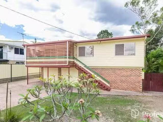 House for rent in Toombul, Queensland