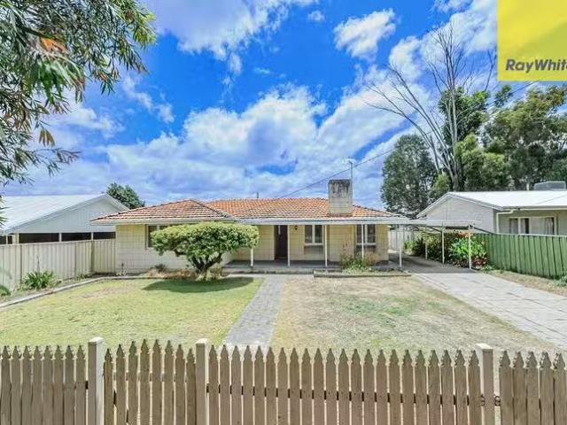 House for rent in Bullsbrook, Western Australia
