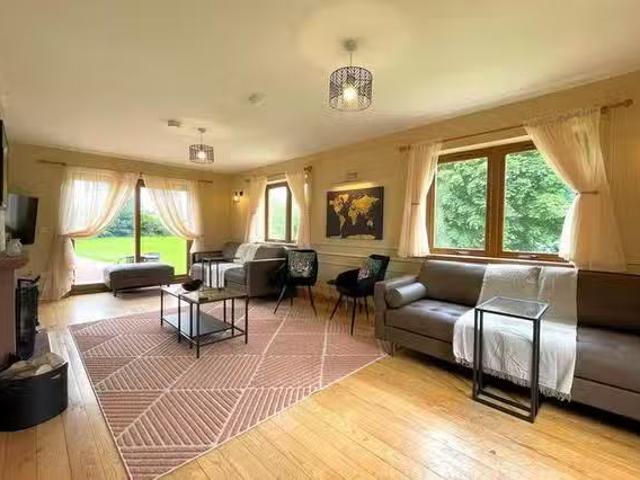 Apartment for rent in Gretna Green, Scotland
