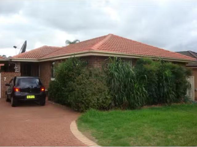 House for rent in Sydney, New South Wales