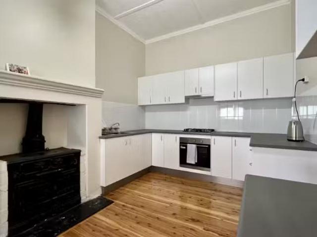 Condo for rent in Parkes, New South Wales