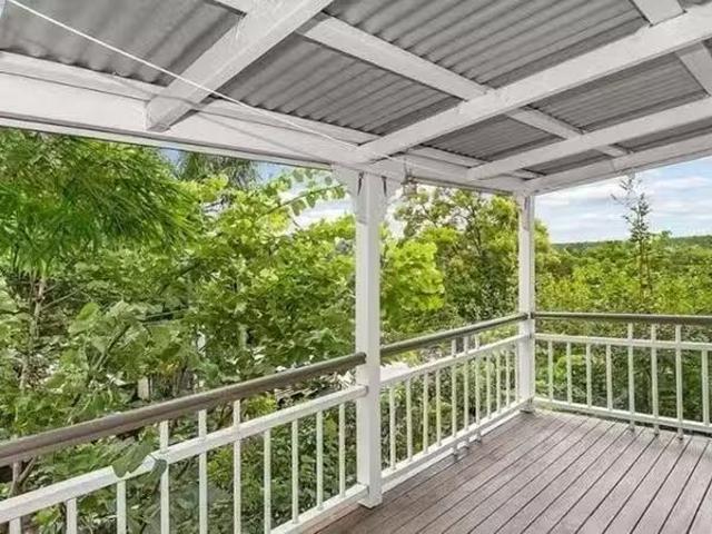House for rent in Toombul, Queensland