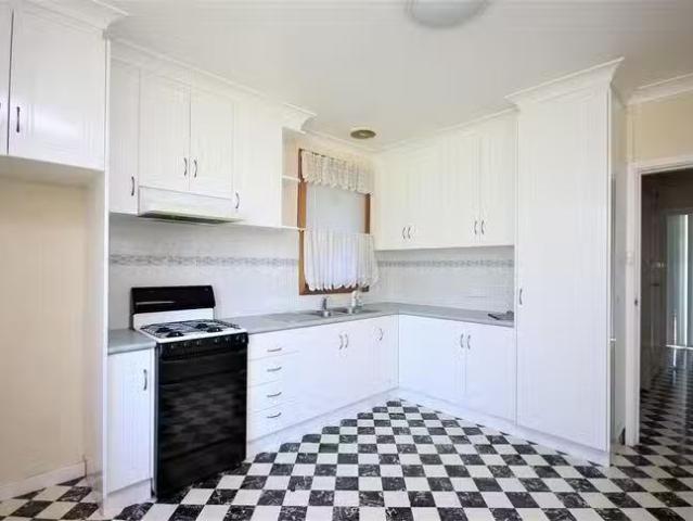 House for rent in Geelong, Victoria