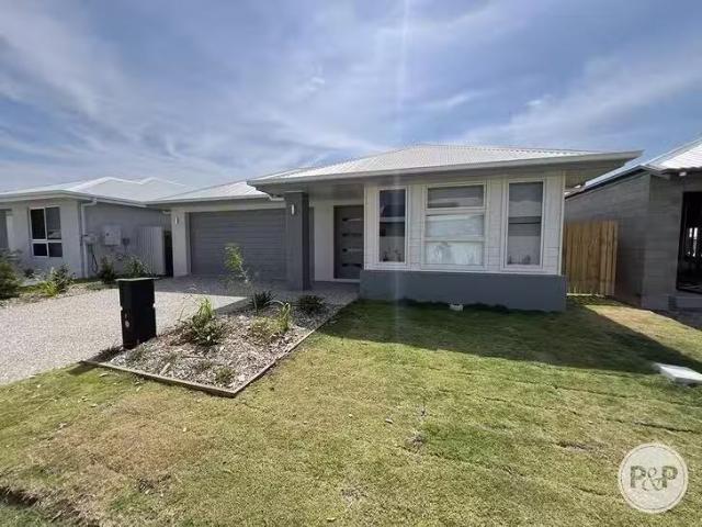 House for rent in Bohle Plains, Queensland