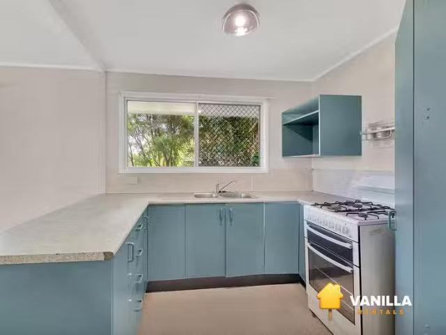 House for rent in Toombul, Queensland