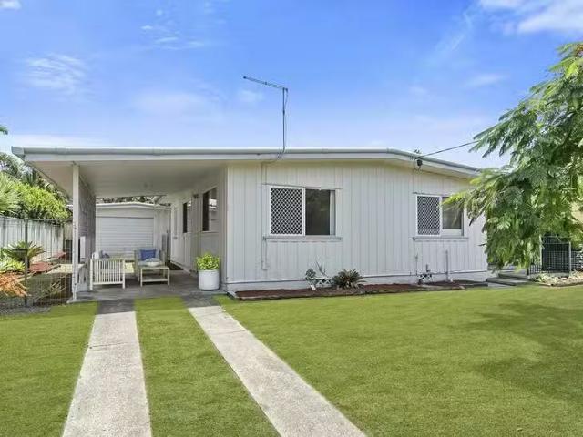 House for rent in Toombul, Queensland