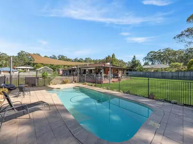 House for rent in Toombul, Queensland