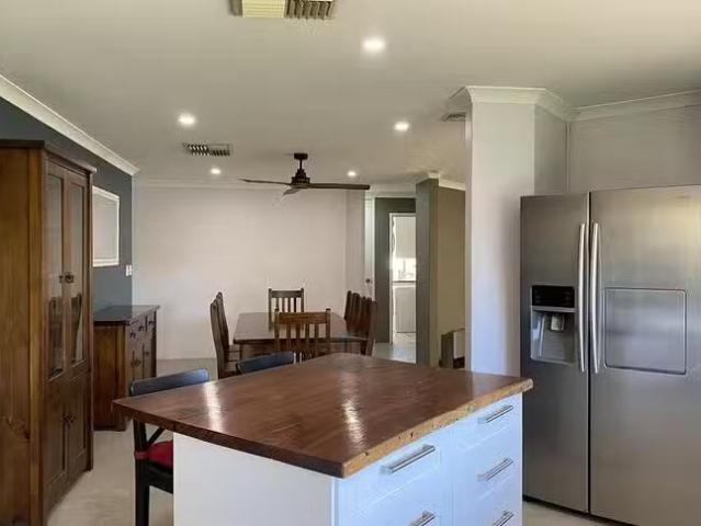 House for rent in Parklands, Western Australia