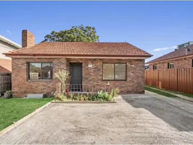 House for rent in Sydney, New South Wales