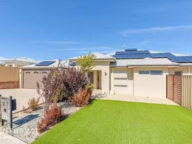 House for rent in Seville Grove, Western Australia