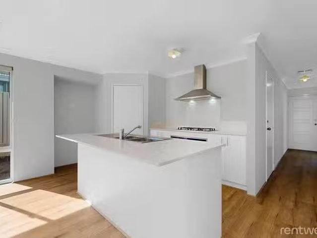 House for rent in Parklands, Western Australia